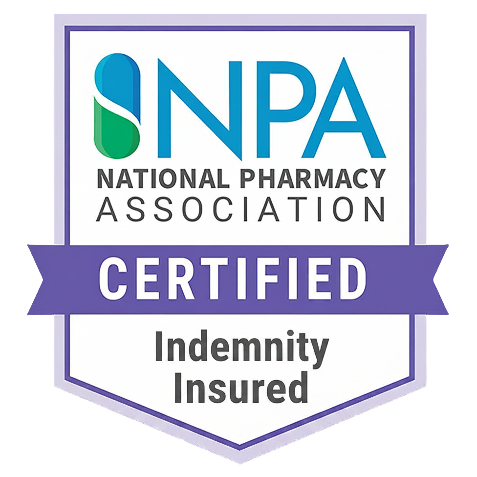 National Pharmacy Association Logo