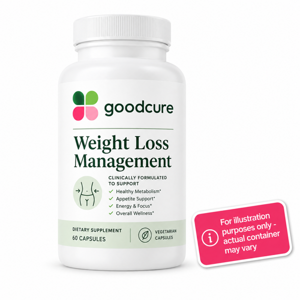 Semaglutide Tablets for Weight Management | Online Prescribing | Goodcure