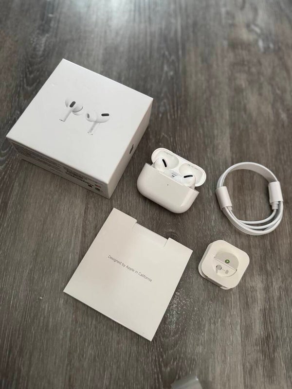 Airpods