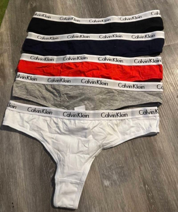 Calvin Klein string