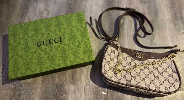 G*cci Ophidia tas + Doos