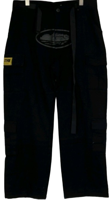 Cargos Corteiz