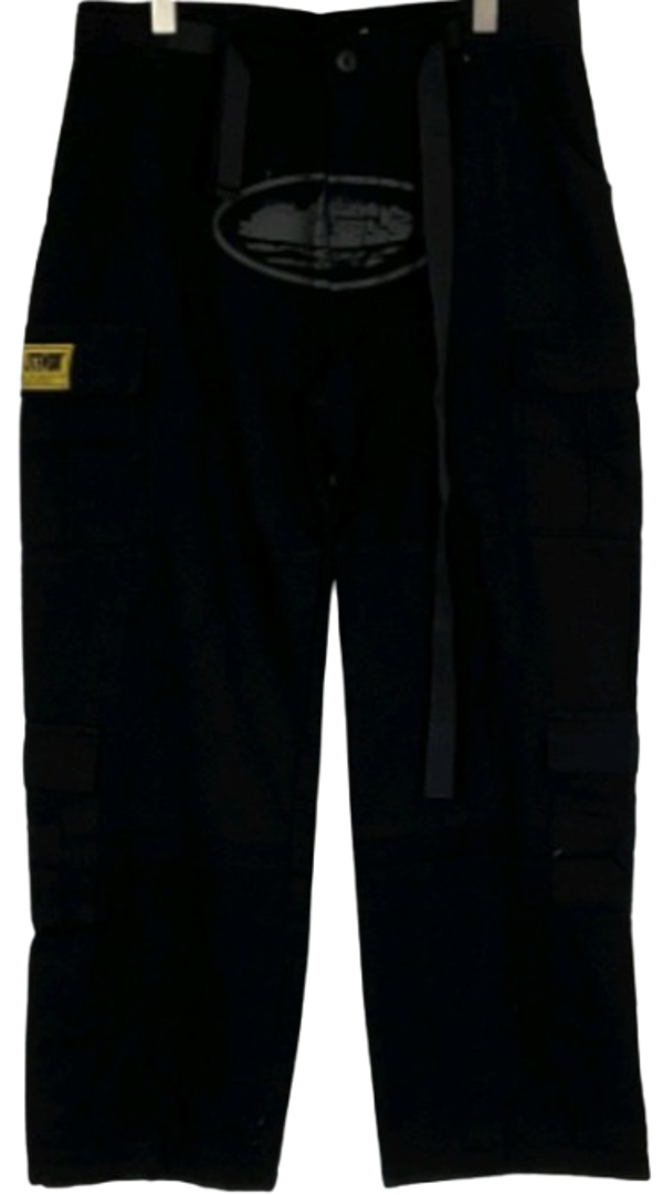 Cargos Corteiz