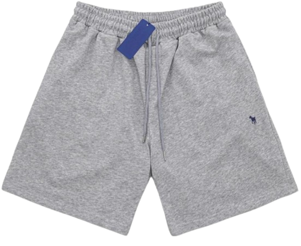 Pantalón Corto Ralph Lauren Gris
