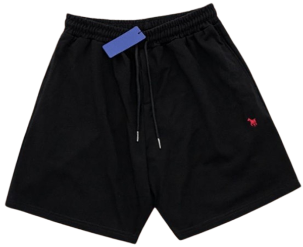 Pantalón Corto Ralph Lauren Negro