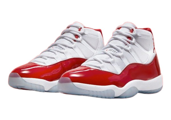 Jordan Retro 11 Cherry