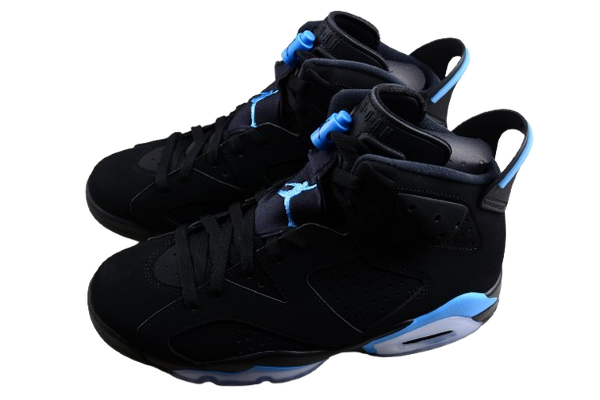 Air Jordan 6 Retro | «University Blue»
