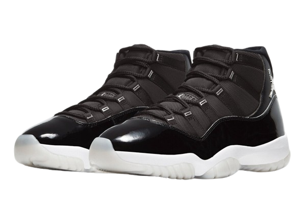 Jordan 11 Jubilee:
