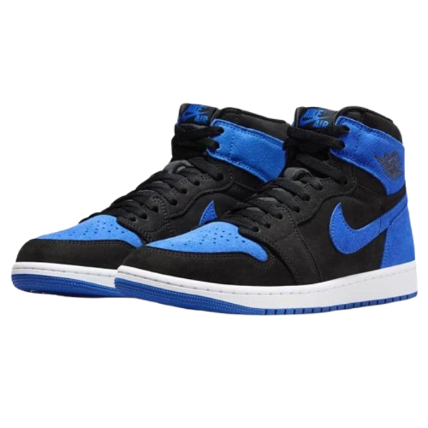 Jordan Retro 1 Azul Oscuro