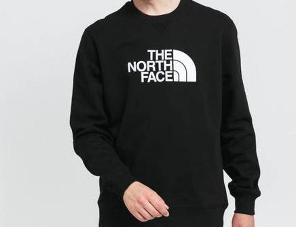 1 Sudadera Cualquiera