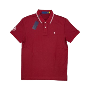 Polo Ralph Lauren Rojo