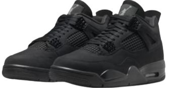 Jordan Retro 4