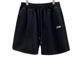 Pantalón Corteiz Negro