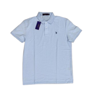 Polo Ralph Lauren Blanco