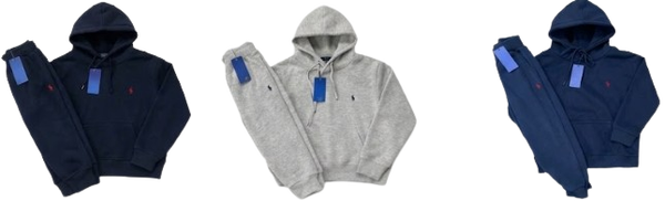 Combo 3 sudaderas(AHORRAS 25€)
