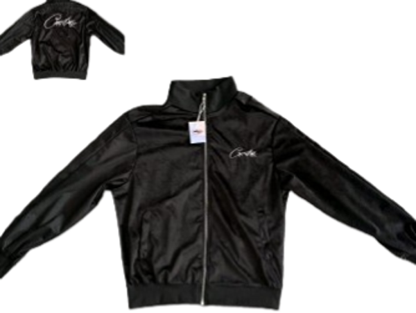 Chaqueta Vaquera Corteiz