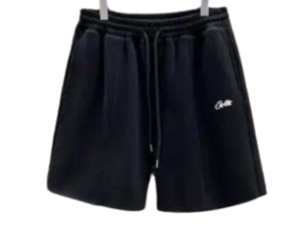 Pantalón Corteiz Negro