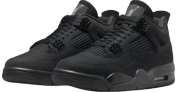 Jordan Retro 4
