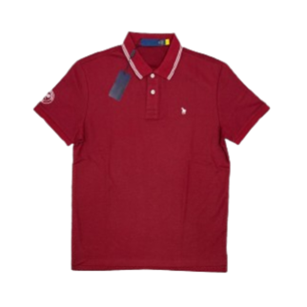 Polo Ralph Lauren Rojo