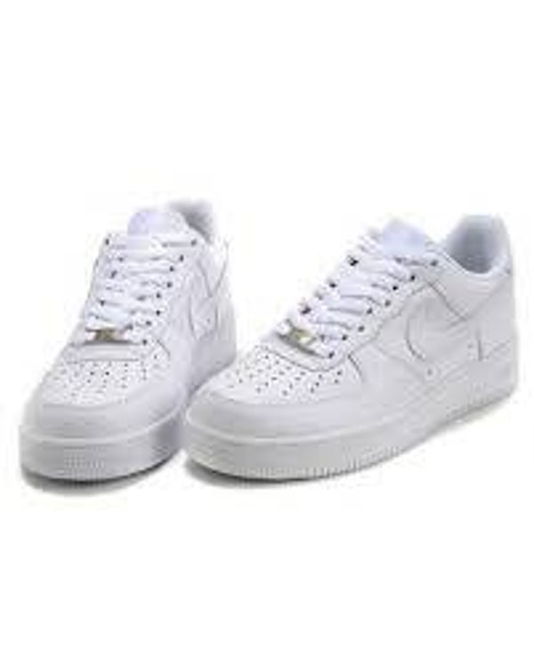 Air Force 1 Blancas