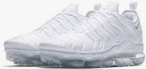 Nike Air VaporMax Blancas