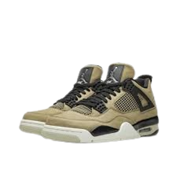 Jordan Retro 4 Craft Medium
