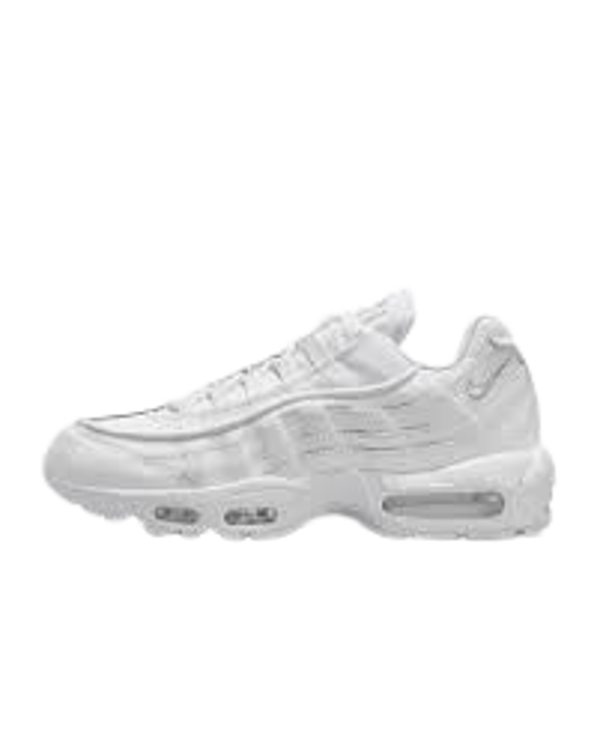 Nike Air Max 95 Blancas