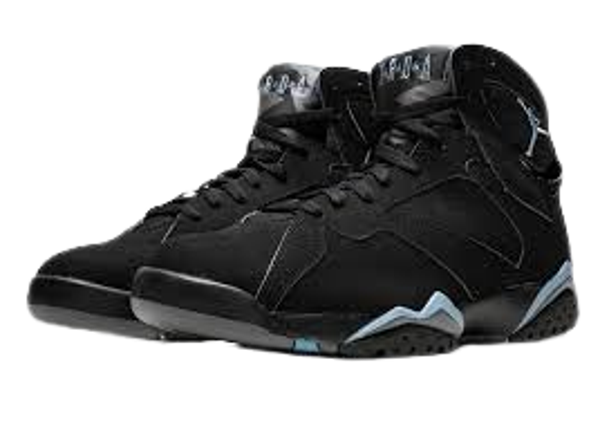 Air Jordan 7 Chambray