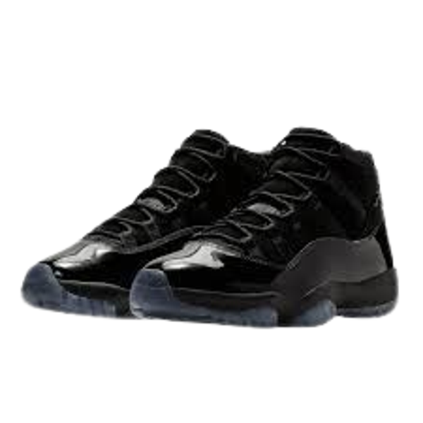 AIR JORDAN RETRO 11 "Cap and Gown"