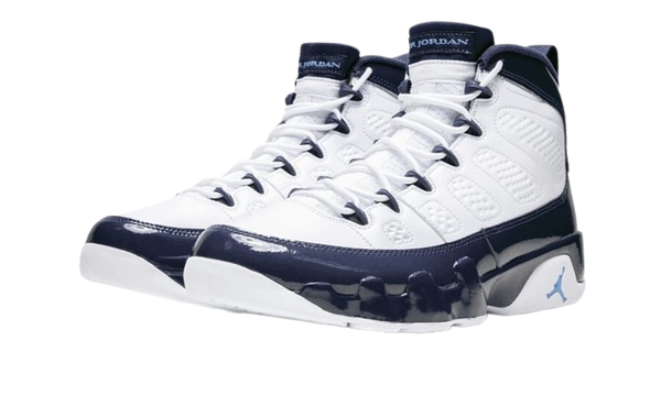 Air Jordan 9 Retro Pearl Blue