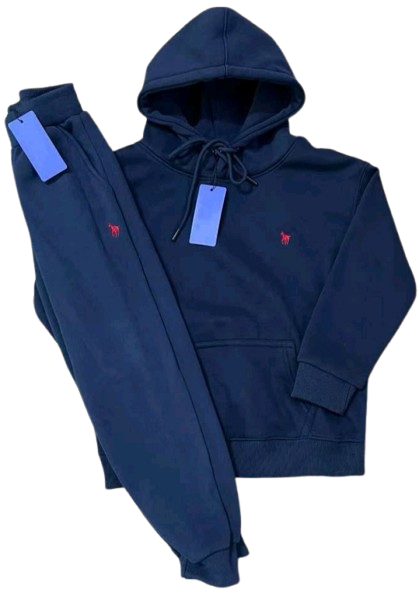 Chandal Ralph Lauren Azul