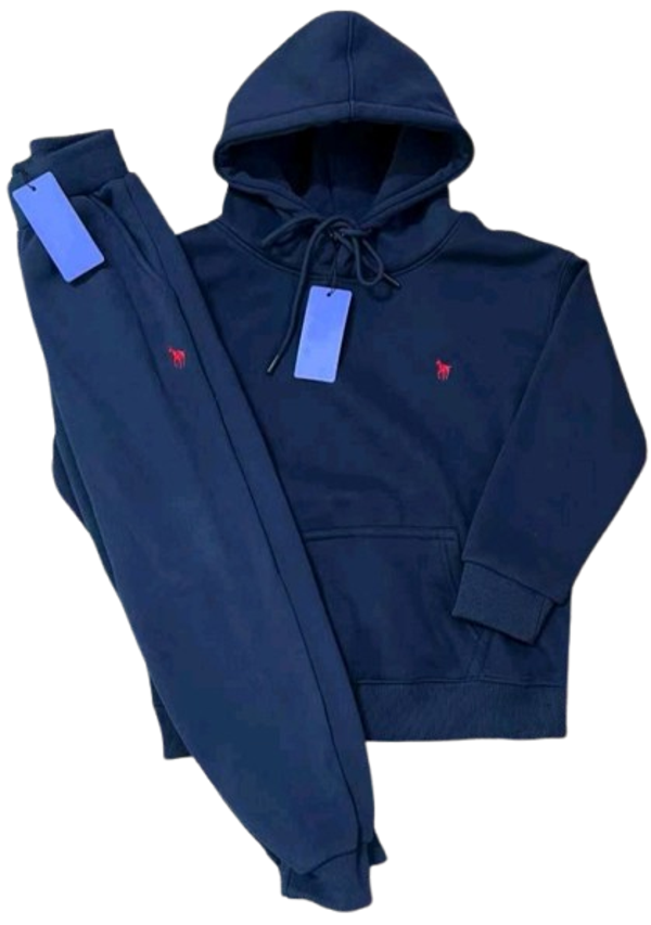 Chandal Ralph Lauren Azul
