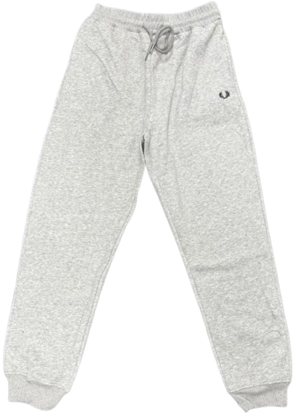Pantalón Fred Perry Gris