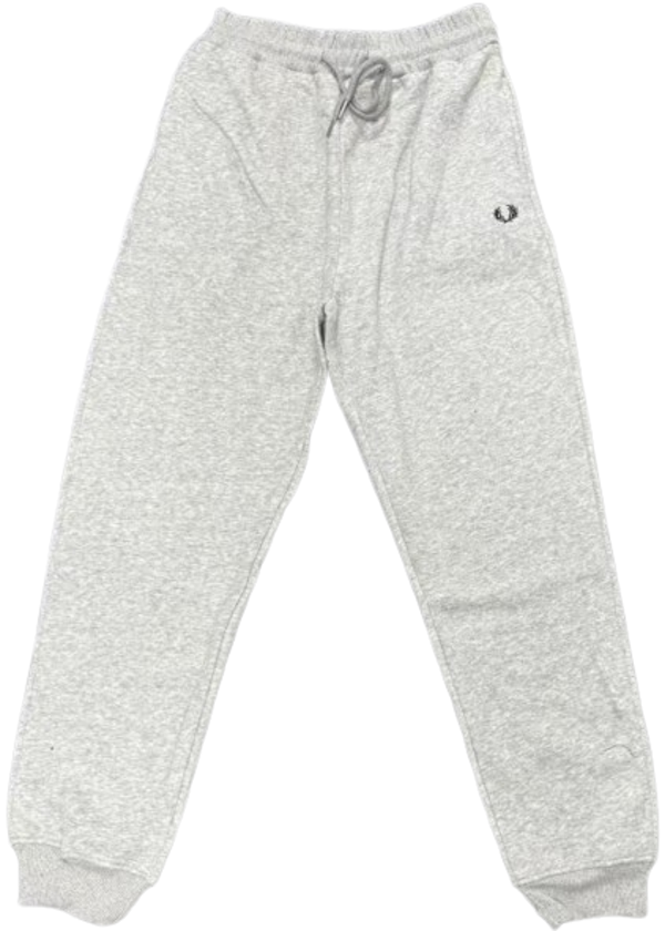 Pantalón Fred Perry Gris