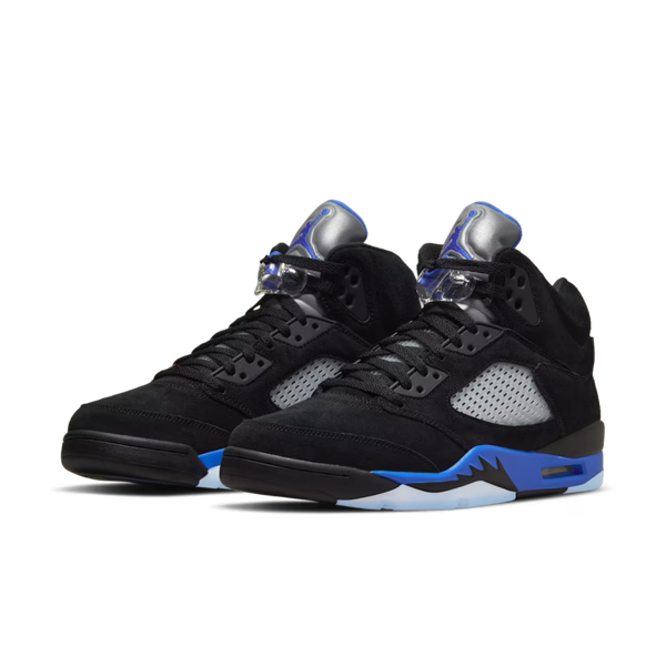 Jordan Retro 5 Racer Blue