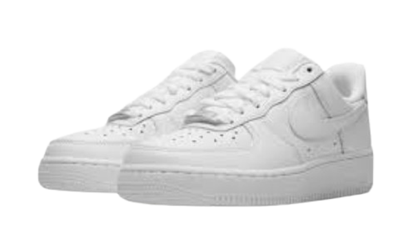 Air Force 1 blancas