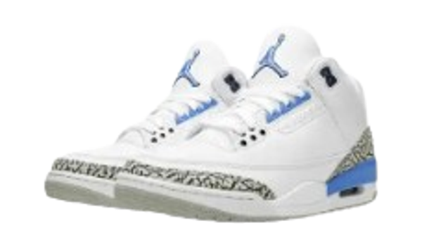 Jordan Retro 3