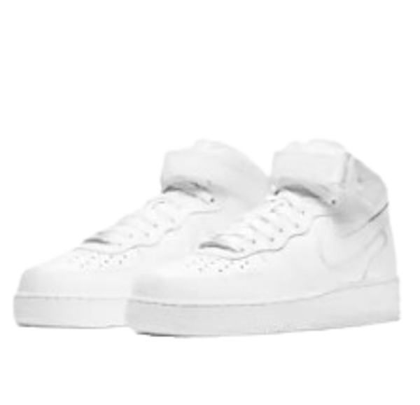 Air Force 1 blancas