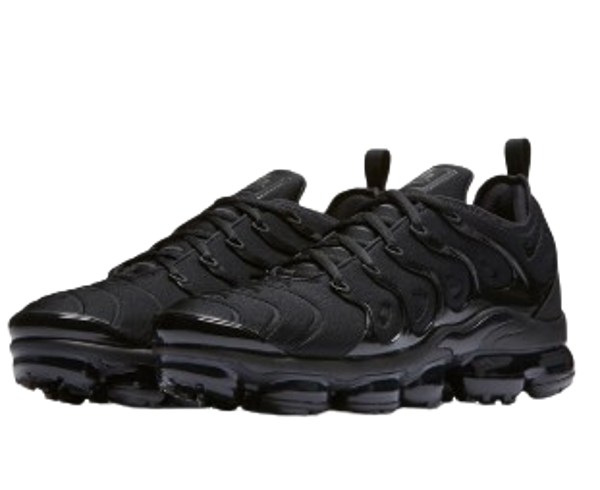 Nike Air VaporMax Negras
