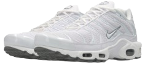 Nike Tn Blancas