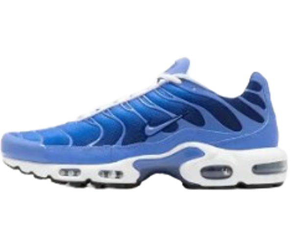 Nike tn azul claro entero