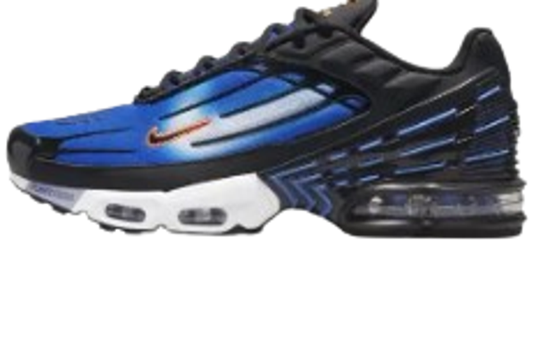 Nike Tn 3 Azules