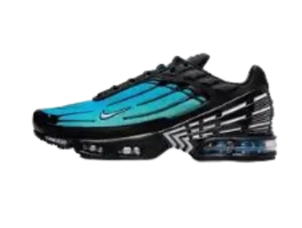 Nike Tn 3 Azul Cielo