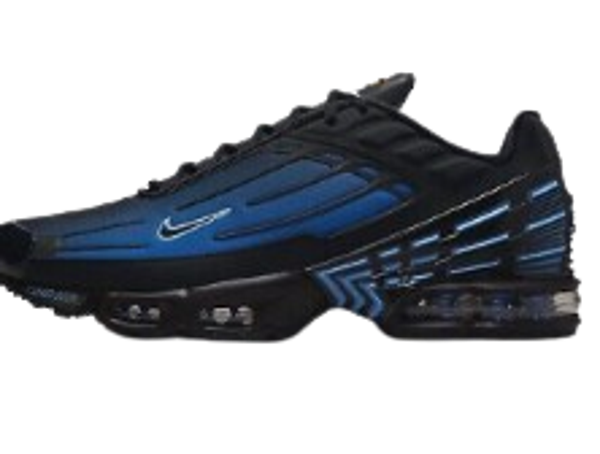 Nike Tn Azules Oscuro