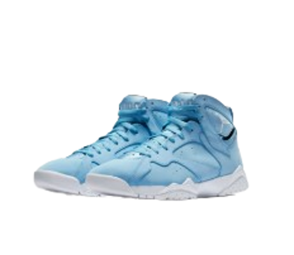 Air Jordan 7 Retro "University Blue"