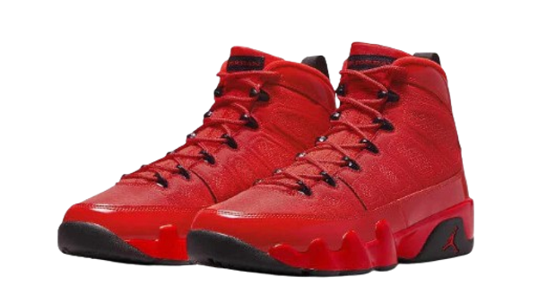Air Jordan 9 Retro Chile Red