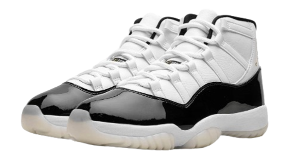 Air Jordan 11 Retro DMP Gratitude