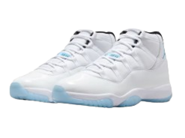 Air Jordan 11 "Legend Blue"
