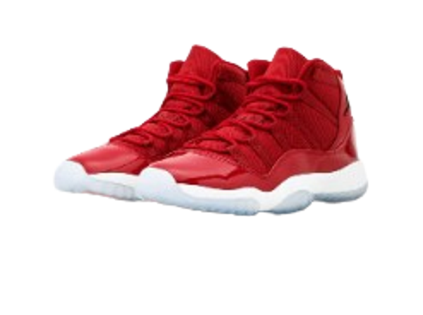 Jordan Retro 11 Rojas