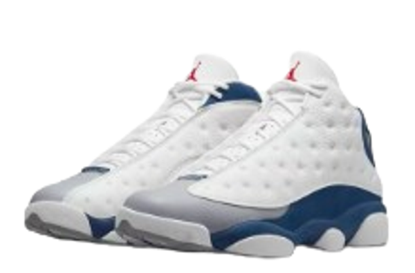 Air Jordan 13 Retro French Blue